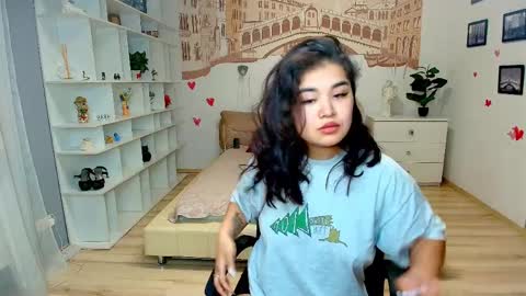 Elizabeth online show from 04.01.26