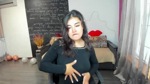 Elizabeth online show from 04.08.26