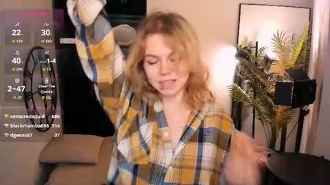 Elizabeth online show from 06.27.26