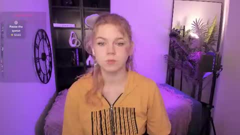 Elizabeth online show from 06.28.26