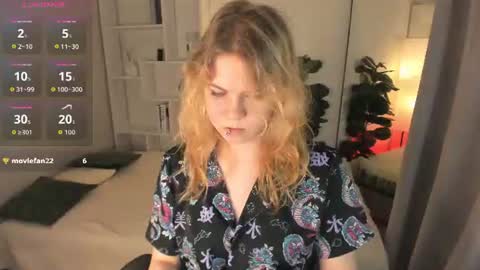 Elizabeth online show from 07.29.26