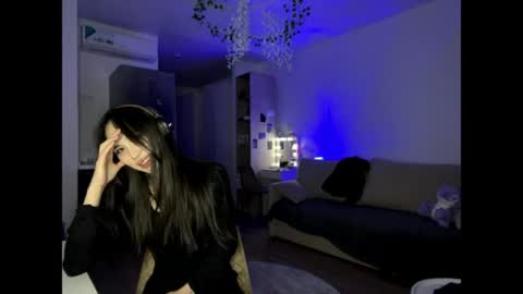 Elizabet online show from 04.16.26