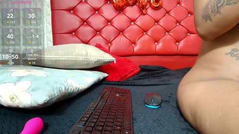 elizabetth_roman online show from 03.27.26