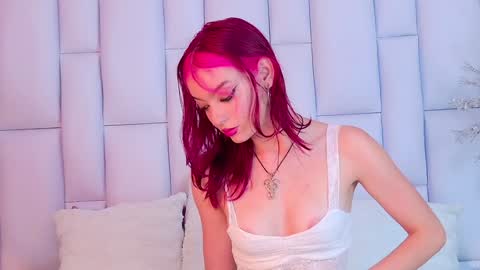 Elizabet online show from 01.11.25