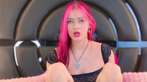 Elizabet online show from 02.04.25