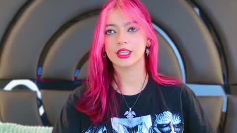 Elizabet online show from 02.05.25