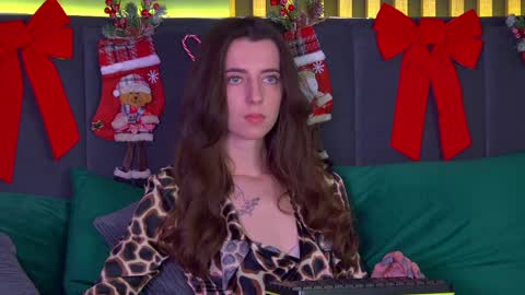 Elizabet online show from 01.10.25