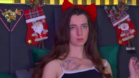 Elizabet online show from 01.11.25