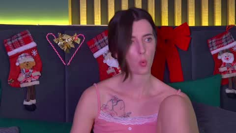 Elizabet online show from 01.13.25