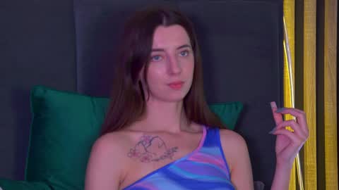 Elizabet online show from 01.15.25