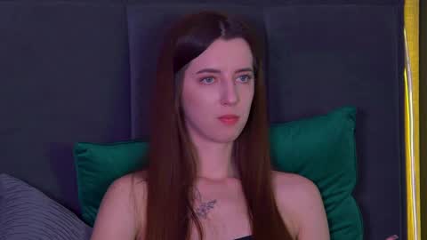 Elizabet online show from 01.17.25