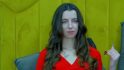 Elizabet online show from 01.28.25