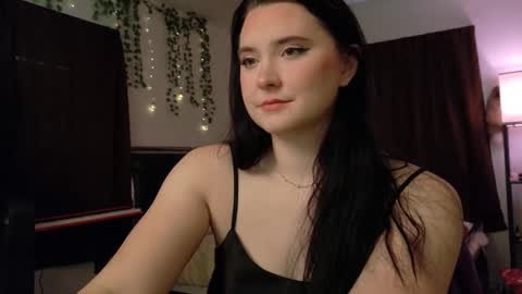 Snapshot of elizacarter chatting on 12.23.24 Eliza online show from 12.23.24