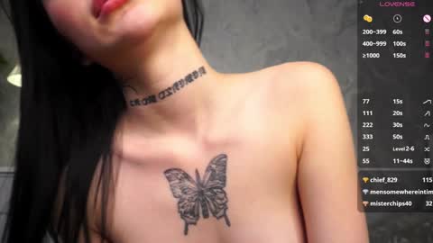 Eva online show from 12.27.24