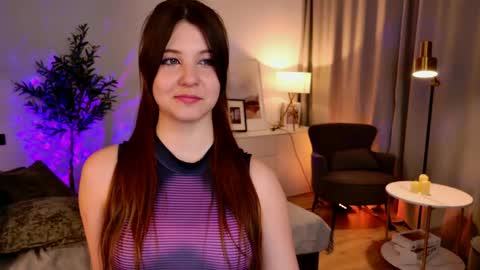 Eliza online show from 05.10.26