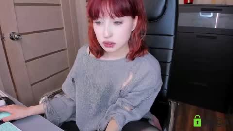 Eliza online show from 05.15.26