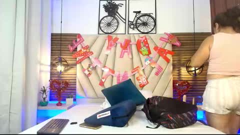 Eliza online show from 09.15.25