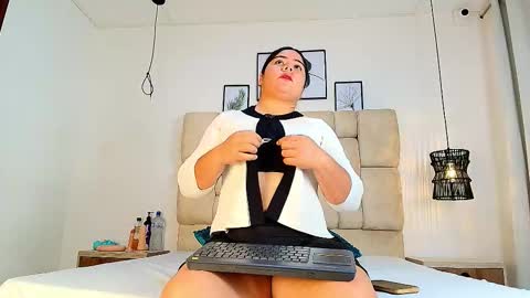 Eliza online show from 10.06.25