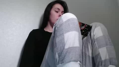 elizbetfox online show from 11.03.25