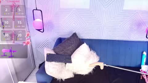 elizbeth_777 online show from 11.22.25