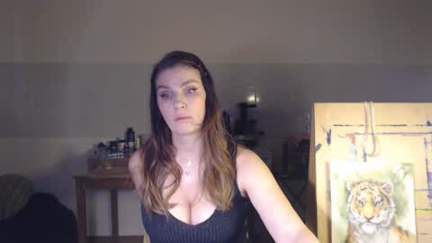 Eliekind online show from 12.13.24