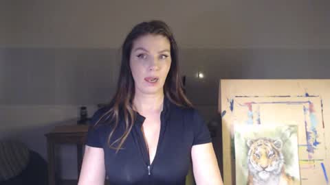 Eliekind online show from 01.15.25