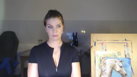 Eliekind online show from 01.18.25