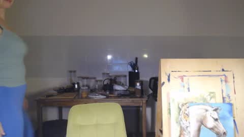 Eliekind online show from 01.19.25