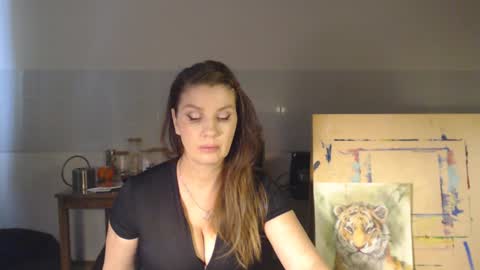 Eliekind online show from 02.04.25