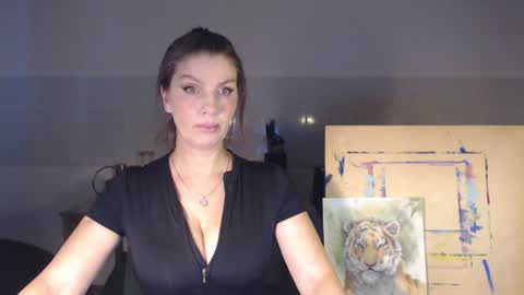 Eliekind online show from 02.05.25