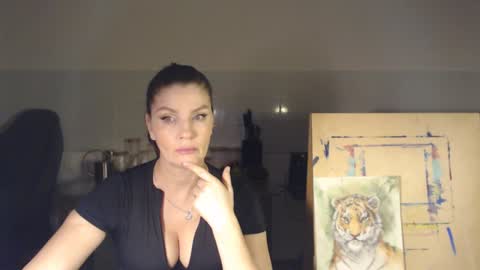 Eliekind online show from 02.06.25