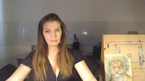 Eliekind online show from 02.07.25