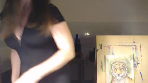 Eliekind online show from 02.11.25