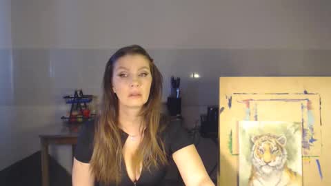 Eliekind online show from 02.13.25