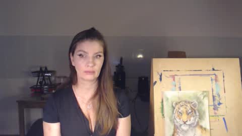 Eliekind online show from 02.23.25