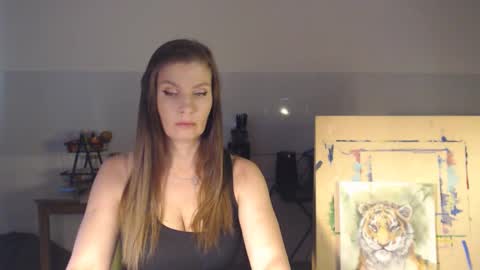 Eliekind online show from 02.25.25