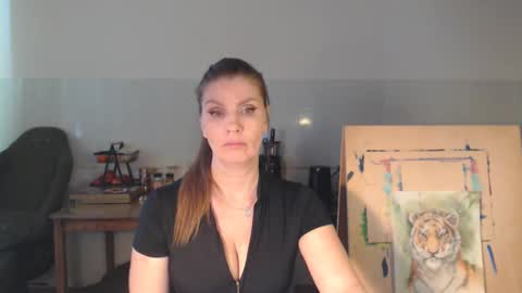 Eliekind online show from 03.01.25