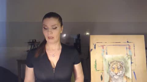 Eliekind online show from 03.03.25