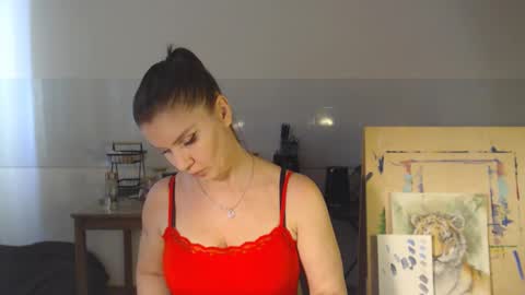 Eliekind online show from 03.05.25