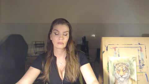 Eliekind online show from 03.08.25