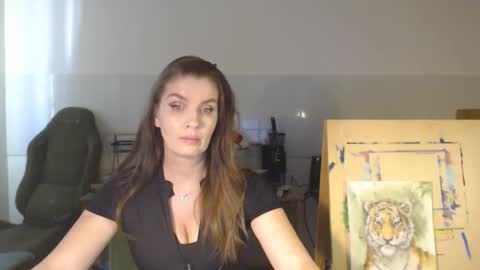 Eliekind online show from 03.08.25