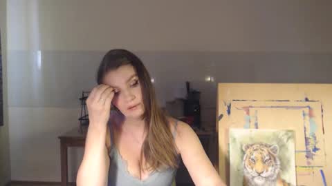 Eliekind online show from 03.10.25