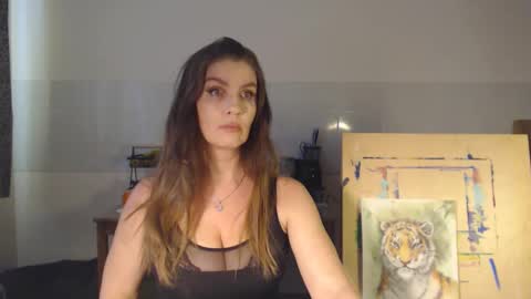 Eliekind online show from 03.11.25