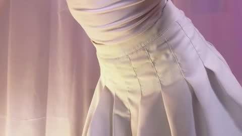 elizzza_ online show from 01.31.25