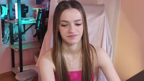 elizzza_ online show from 06.26.26