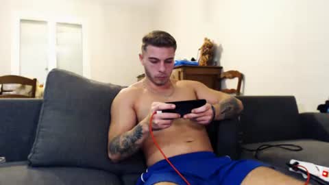 elkafit28 online show from 11.05.25