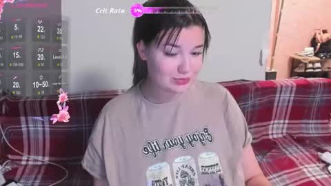 Lina online show from 10.22.25