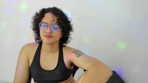 Diana online show from 10.31.25