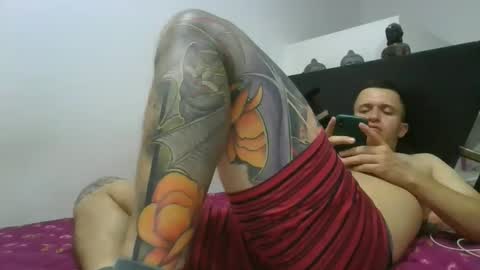 elkinjose182112 online show from 03.03.26