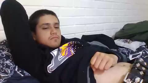 El Ray online show from 11.10.25